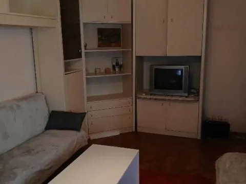 Stan in Vukov Spomenik