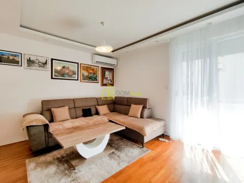 Sale, one bedroom apartment, 42m², Zagorič, Podgorica - image 3