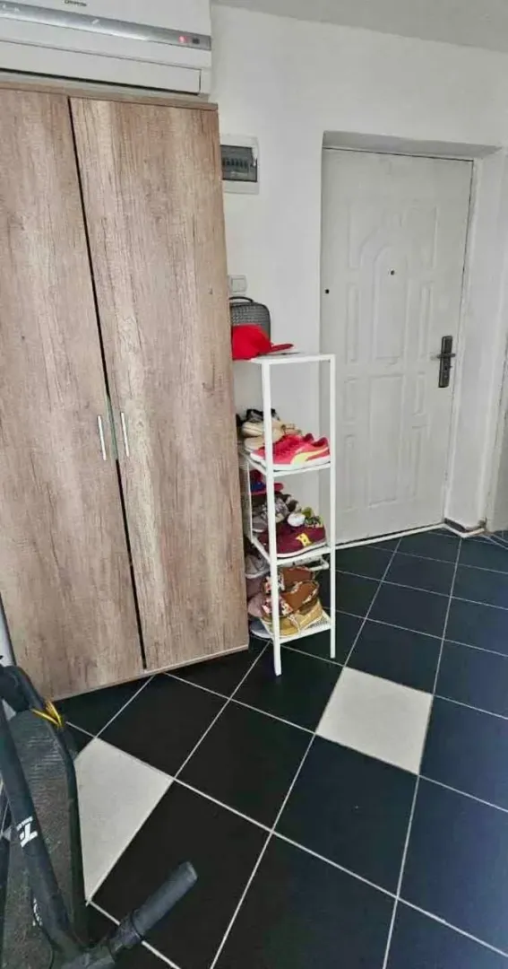 Sale, one bedroom apartment, 42m², Šušanj, Bar