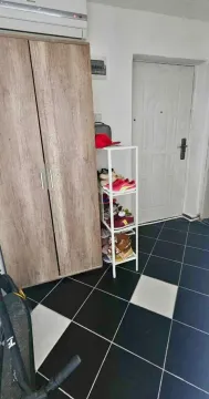 Sale, one bedroom apartment, 42m², Šušanj, Bar - image 9