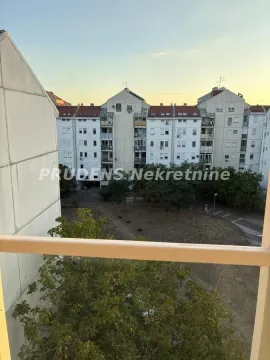 Prodaja, dvosoban stan, 62m², Novi Beograd Blok 71, Novi Beograd Sve Podlokacije - image 16