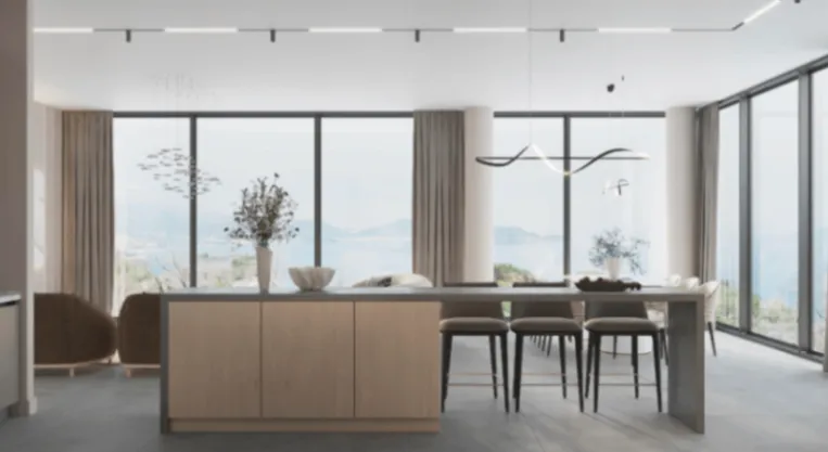 Prodaja, dvosoban stan, 157m², Krašići, Tivat