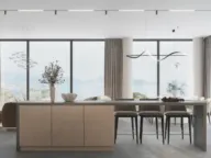 Sale, two bedroom apartment, 157m², Krašići, Tivat - image 7