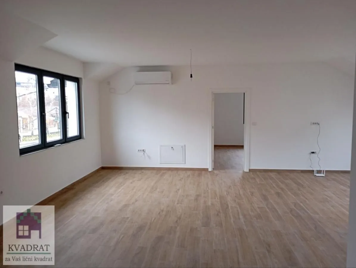 Rent, office space, 59m², Obrenovac, Beograd