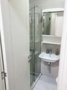Izdavanje, jednosoban stan, 45m², Blok 9, Podgorica - image 7