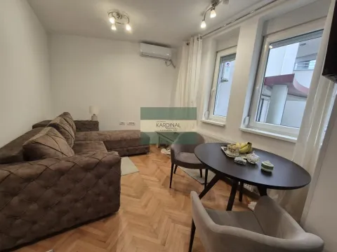 Prodaja, jednosoban stan, 37m², Aqua park, Jagodina - image 9