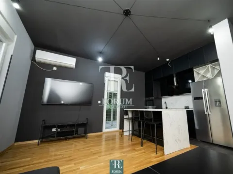 Izdavanje, jednosoban stan, 63m², Momišići, Podgorica - image 6