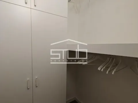 Rent, three bedroom apartment, 90m², Novi Beograd Blok 37, Novi Beograd Sve Podlokacije - image 5