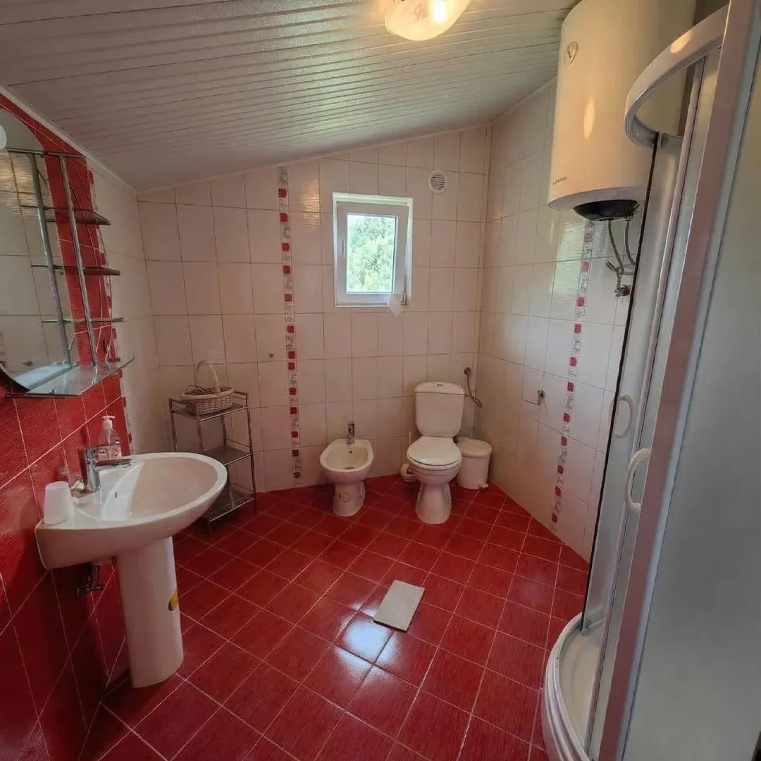 Sale, house, 400m², Zagrađe, Bar