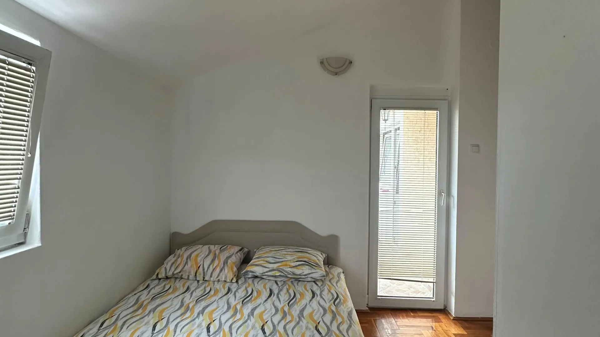 Rent, three bedroom apartment, 70m², Dumidran, Tivat