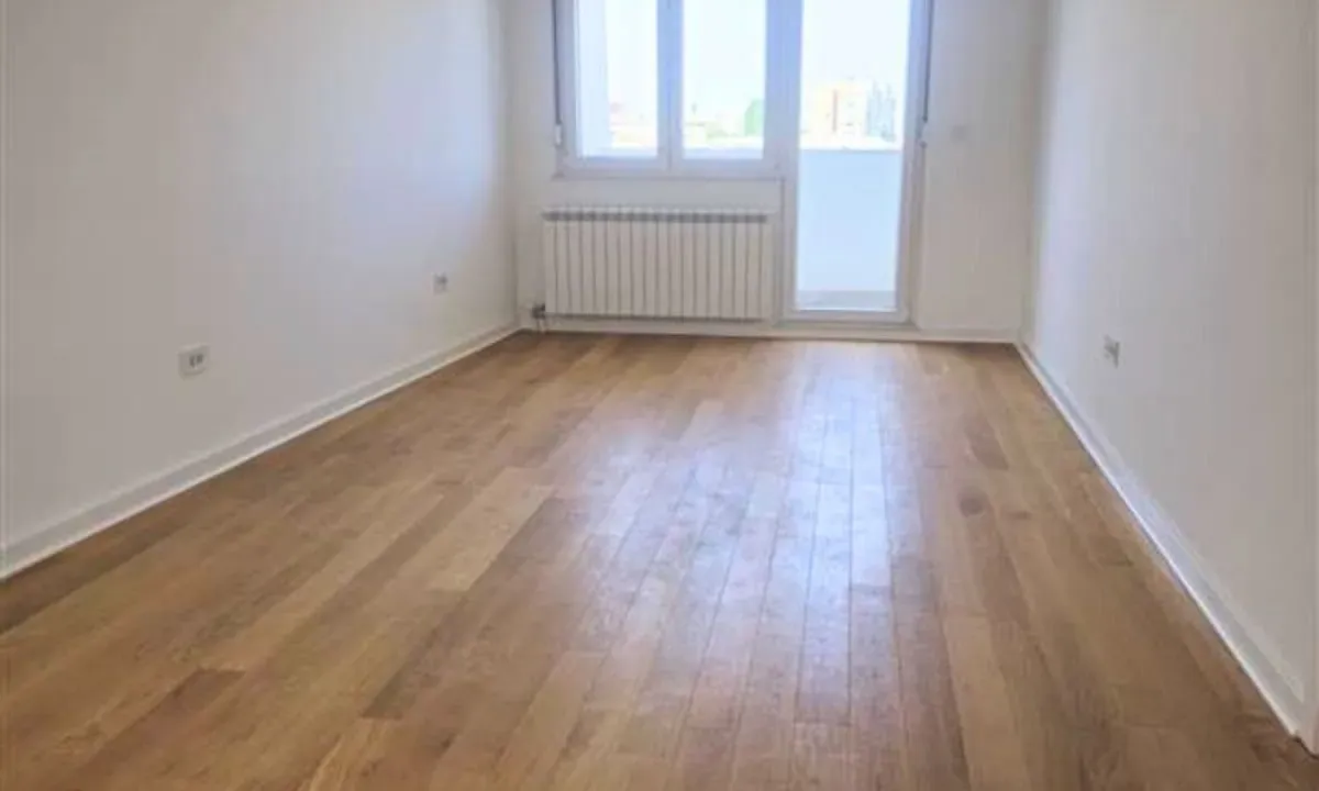 Prodaja, četvorosoban stan, 86m², Vukov Spomenik, Zvezdara Sve Podlokacije