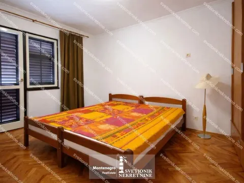 Sale, one bedroom apartment, 74m², Topla, Herceg Novi - image 7