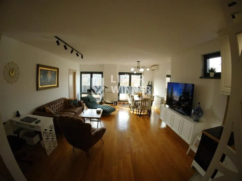 Sale, four bedroom apartment, 103m², Voždovačka Crkva, Voždovac Sve Podlokacije