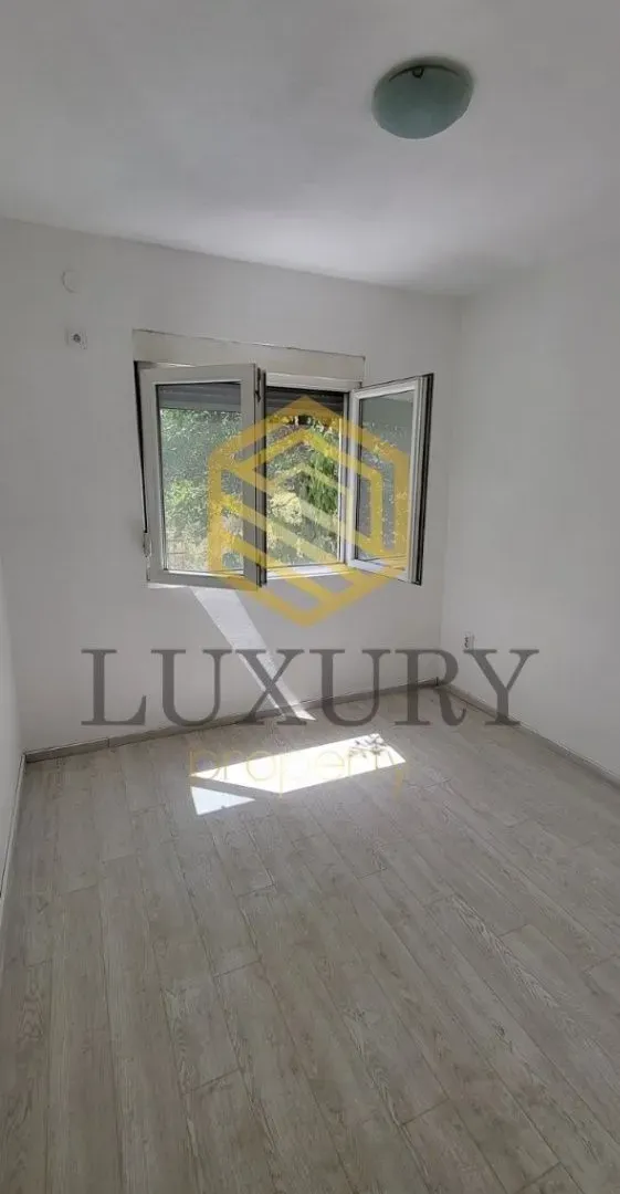 Rent, two bedroom apartment, 55m², Gornja Gorica, Podgorica