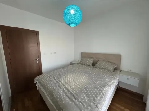 Izdavanje, jednosoban stan, 42m², Zabjelo, Podgorica - image 7
