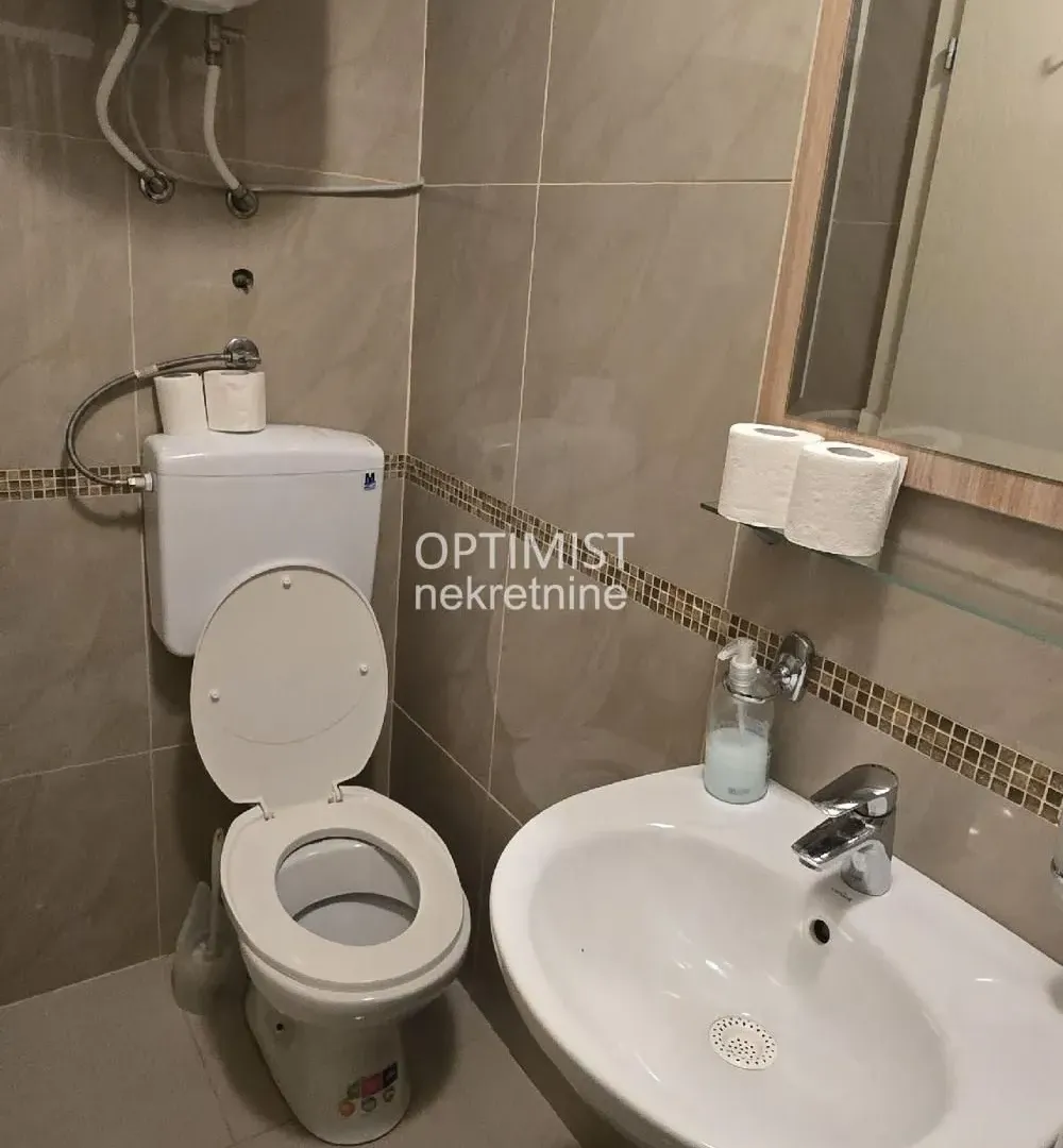 Prodaja, jednosoban stan, 28m², Brzeće, Kopaonik