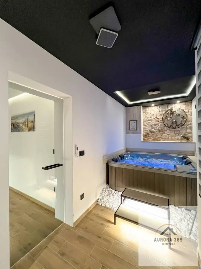 Sale, three bedroom apartment, 86m², Banja Vrdnik, Irig