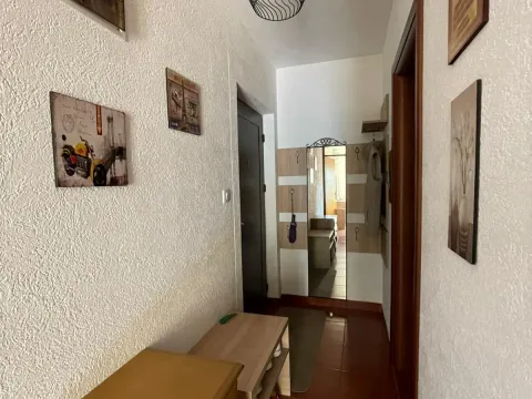 Sale, one bedroom apartment, 35m², Bečići, Budva - image 12