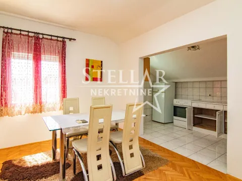 Rent, three bedroom apartment, 99m², Masline, Podgorica - image 4