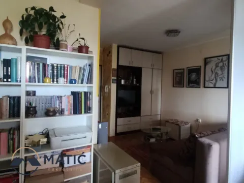 Prodaja, jednosoban stan, 30m², Podbara, Novi Sad Sve Podlokacije - image 4