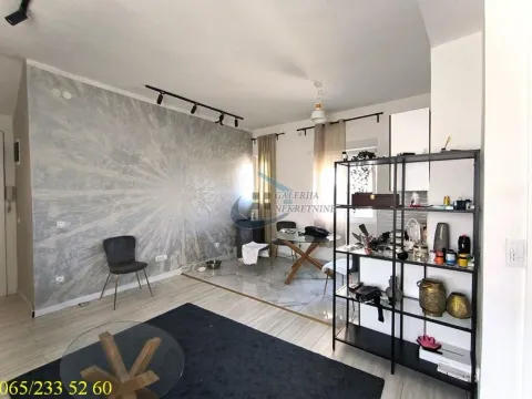 Prodaja, dvosoban stan, 48m², Stari Grad, Beograd - image 2