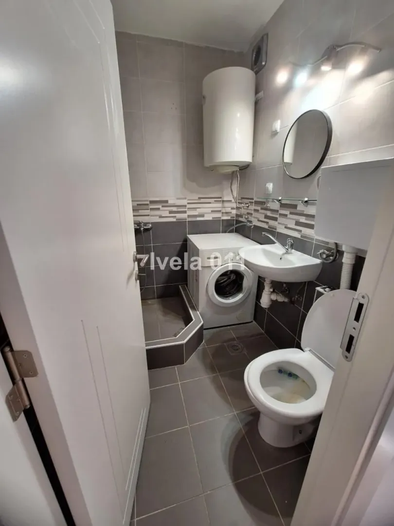 Sale, one bedroom apartment, 49m², Brace Jerković, Voždovac Sve Podlokacije
