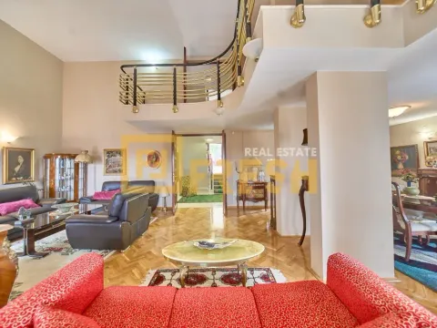 Rent, house, 280m², Gorica C, Podgorica - image 3