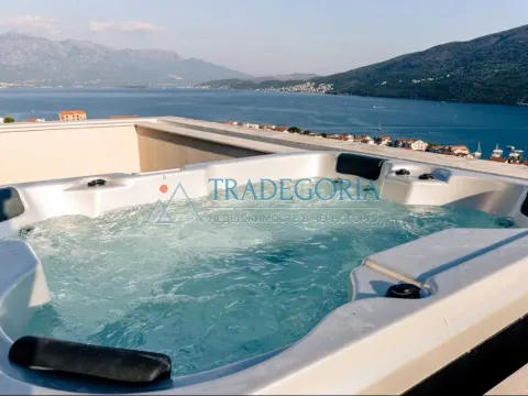 Prodaja, dvosoban stan, 151m², Đenovići, Herceg Novi - image 9