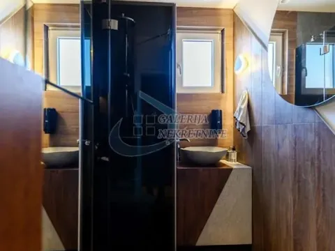 Prodaja, dvosoban stan, 55m², Denkova Basta, Zvezdara Sve Podlokacije - image 16