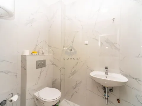 Izdavanje, jednosoban stan, 47m², Zabjelo, Podgorica - image 8