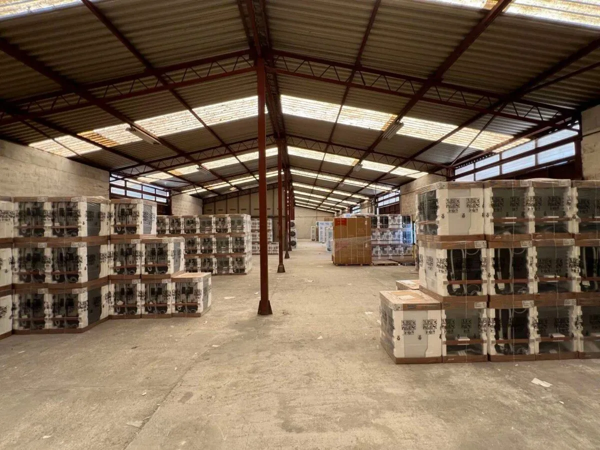 Sale, office space, 1500m², Spuž, Danilovgrad