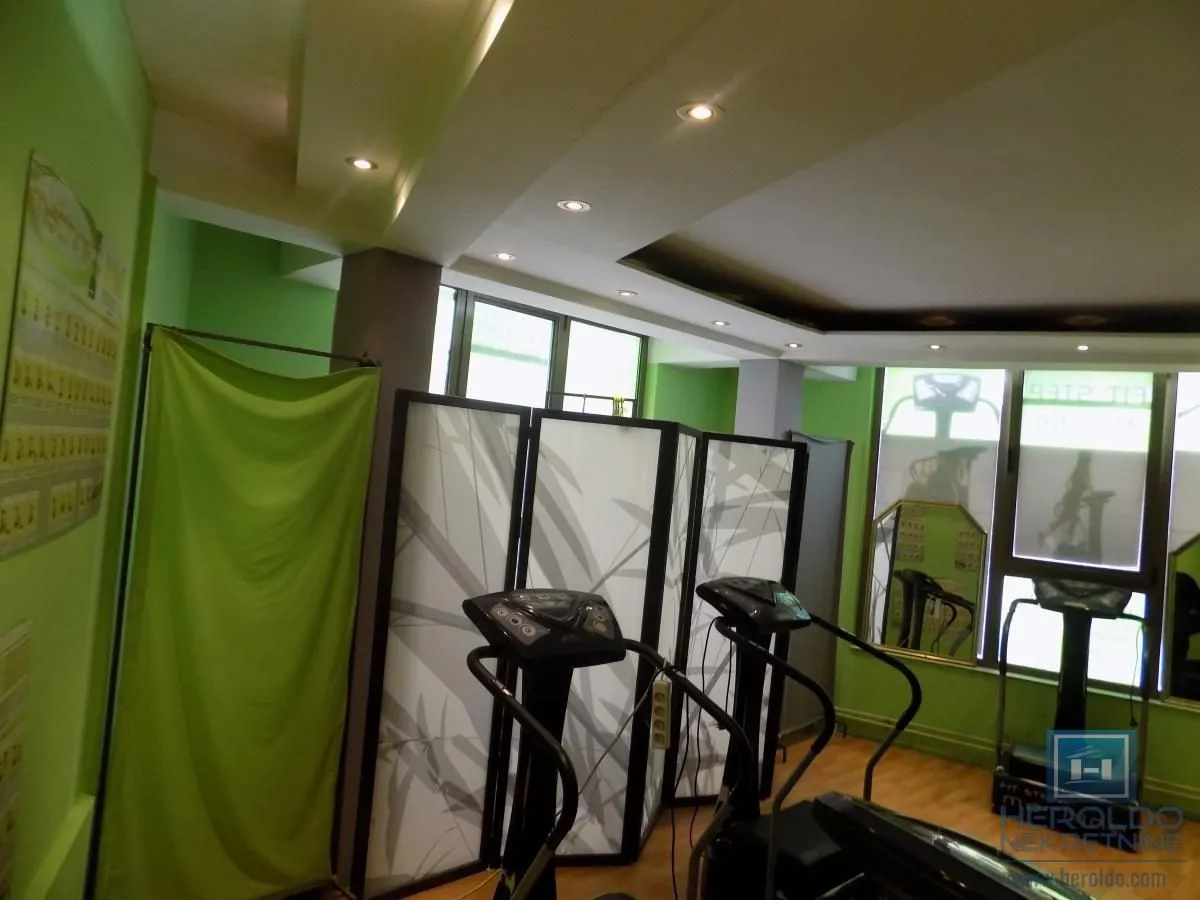 Sale, office space, 84m², Centar, Paraćin
