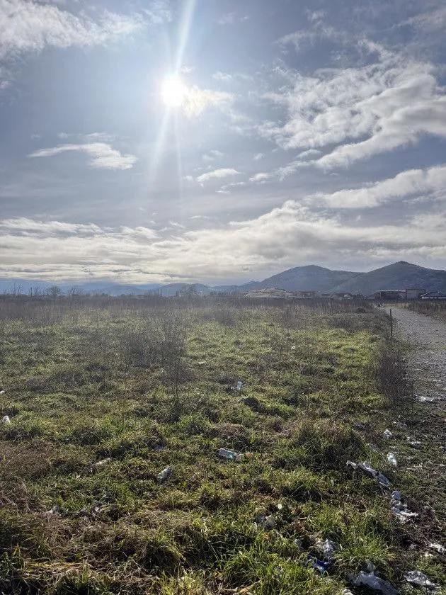 Prodaja, plac, 2175m², Donja Gorica, Podgorica