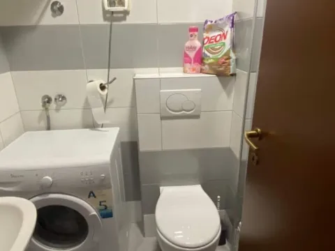 Izdavanje, garsonjera, 30m², Podgorica, Crna Gora - image 8