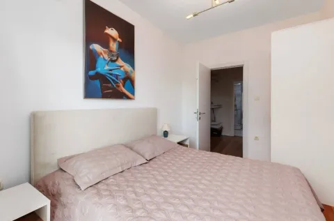 Prodaja, jednosoban stan, 51m², Bečići, Budva - image 17