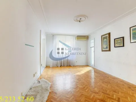 Sale, four bedroom apartment, 105m², Savski Venac, Beograd - image 3