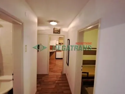 Izdavanje, dvosoban stan, 53m², Železnička Stanica, Novi Sad Sve Podlokacije - image 8