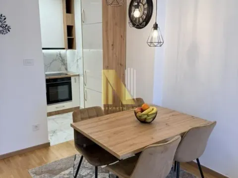 Izdavanje, dvosoban stan, 48m², Avijatičarsko naselje, Novi Sad Sve Podlokacije - image 4