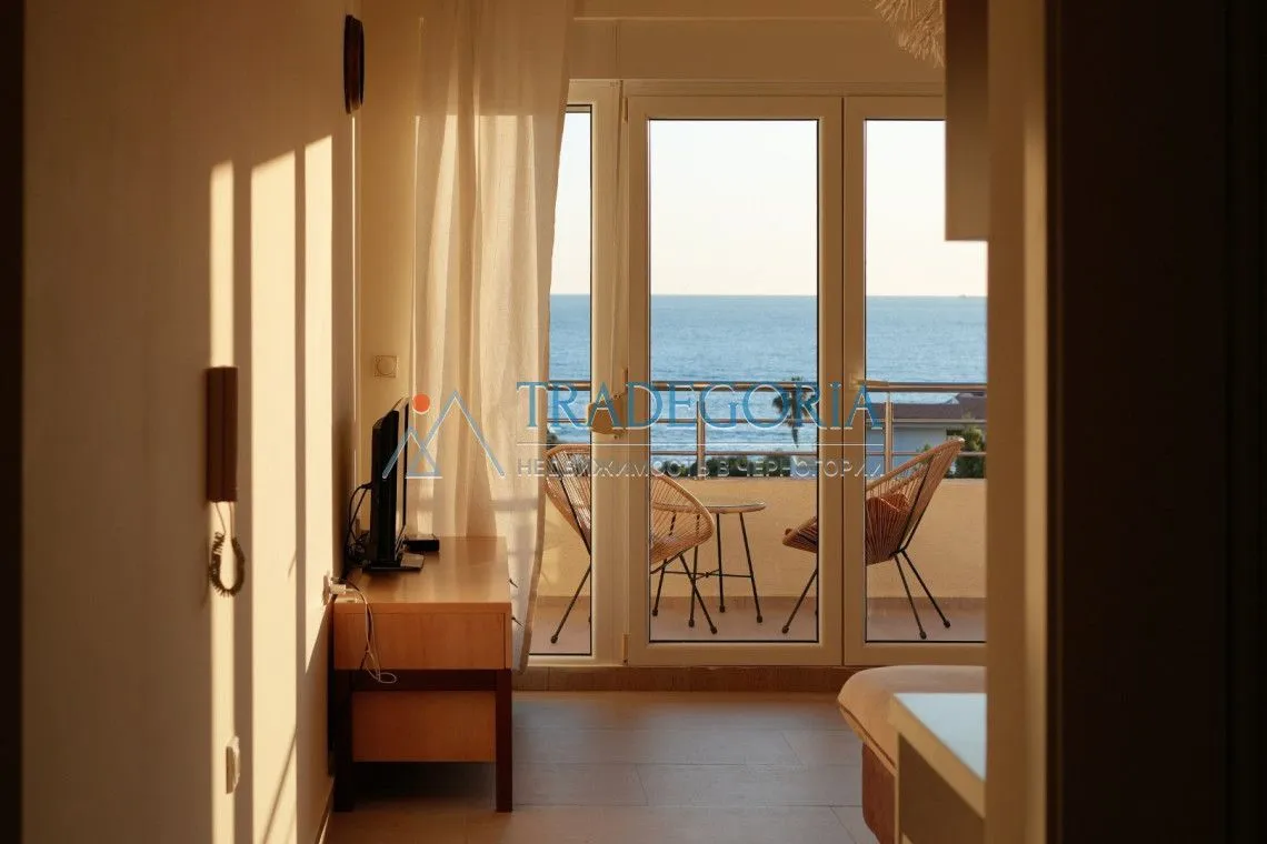 Prodaja, jednosoban stan, 50m², Utjeha, Ulcinj