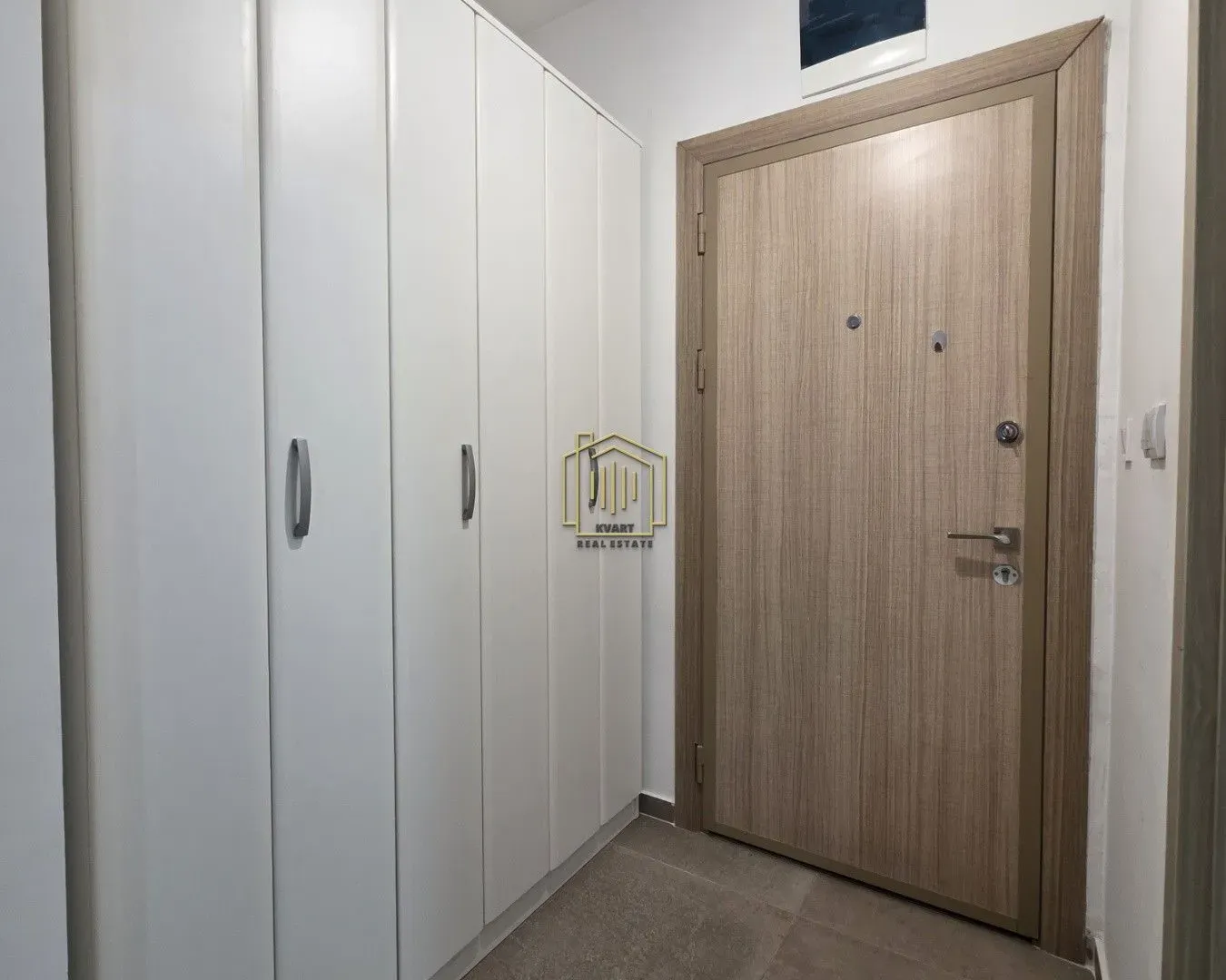 Rent, apartment, 33m², Podgorica, Crna Gora