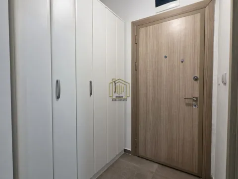 Rent, apartment, 33m², Podgorica, Crna Gora - image 6