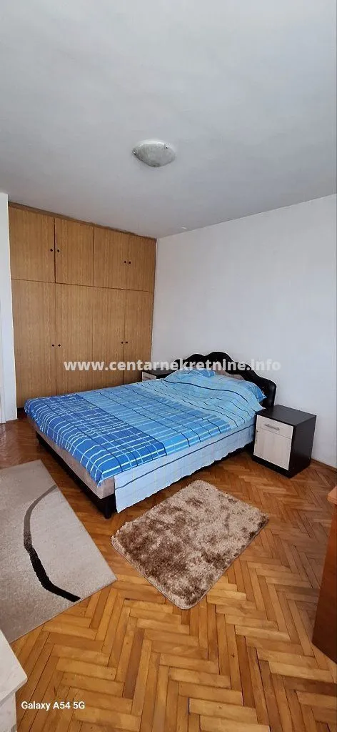 Prodaja, trosoban stan, 96m², Zabjelo, Podgorica