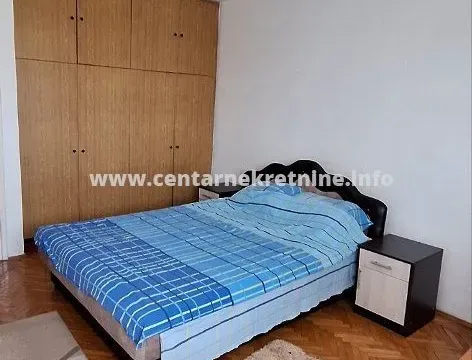 Prodaja, stan, 96m², Zabjelo, Podgorica - image 5