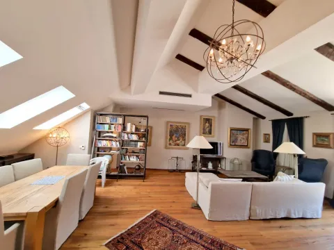 Sale, house, 288m², Stari Grad, Budva - image 50