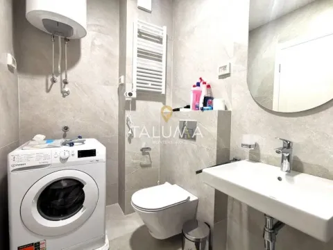 Rent, one bedroom apartment, 46m², City Kvart, Podgorica - image 7