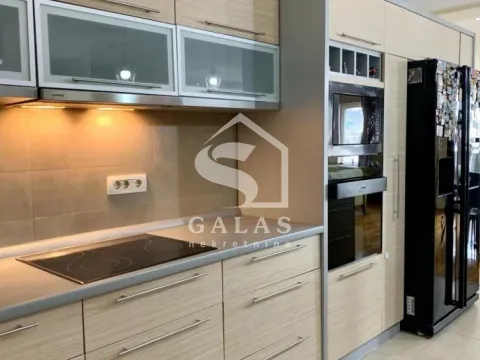 Prodaja, četvorosoban stan, 157m², Đeram Pijaca, Beograd - image 5