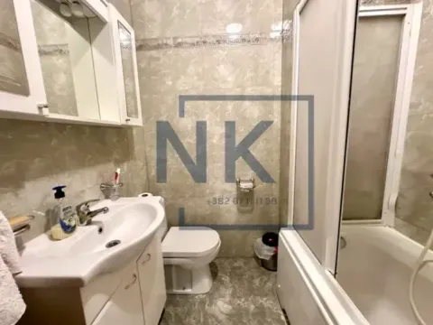 Izdavanje, dvosoban stan, 60m², Stari Aerodrom, Podgorica - image 8