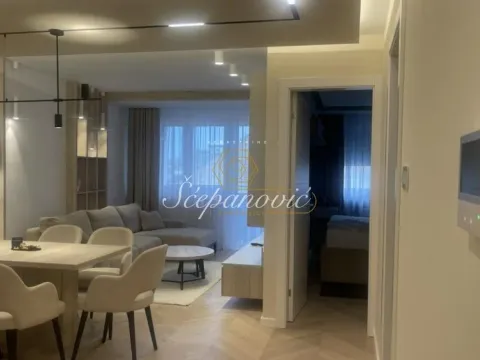 Izdavanje, dvosoban stan, 52m², Grbavica, Novi Sad Sve Podlokacije - image 15