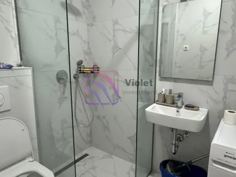 Izdavanje, dvosoban stan, 65m², Stari Aerodrom, Podgorica - image 6