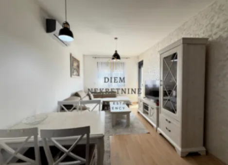 Izdavanje, jednosoban stan, 44m², Zabjelo, Podgorica - image 8